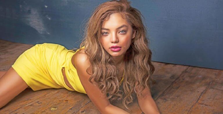 Buse Narcı: Sinan İki Kişilikli!