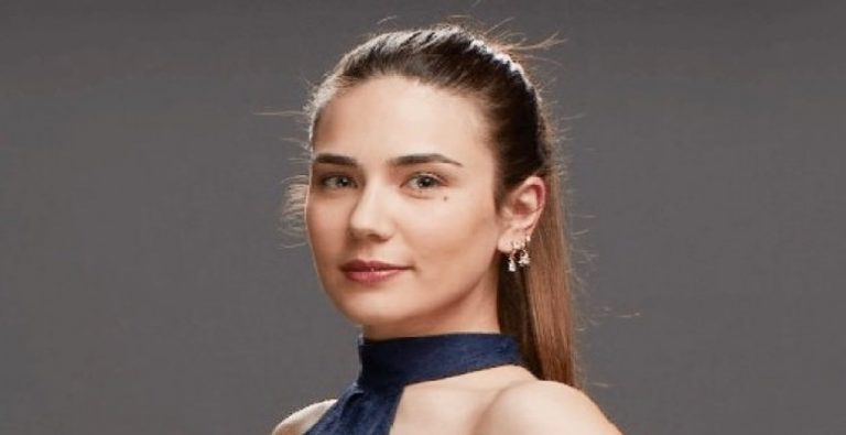 Buse Varol: Kocamın Ayağına Terlik Götürürüm!