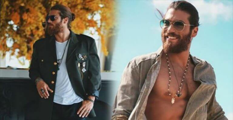 Erkenci Kuş’un Yıldızı Can Yaman’dan Samimi Açıklamalar!