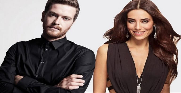 Cansu Dere İle Engin Öztürk Aşk Mı Yaşıyor? İlk Açıklama Geldi…