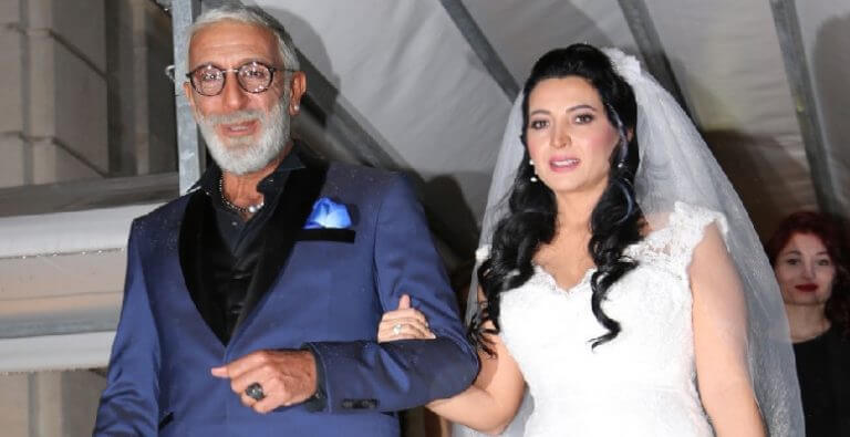 Cem Özer’in eşi vefat haberini böyle duyurdu…