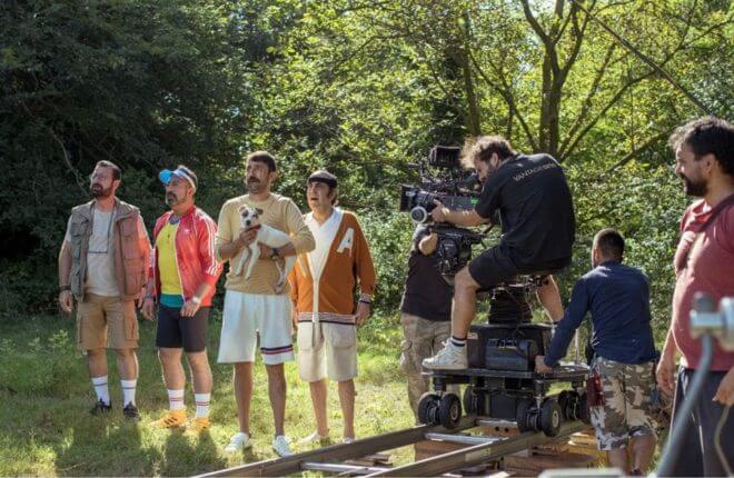 Cem Yılmaz Karakomik