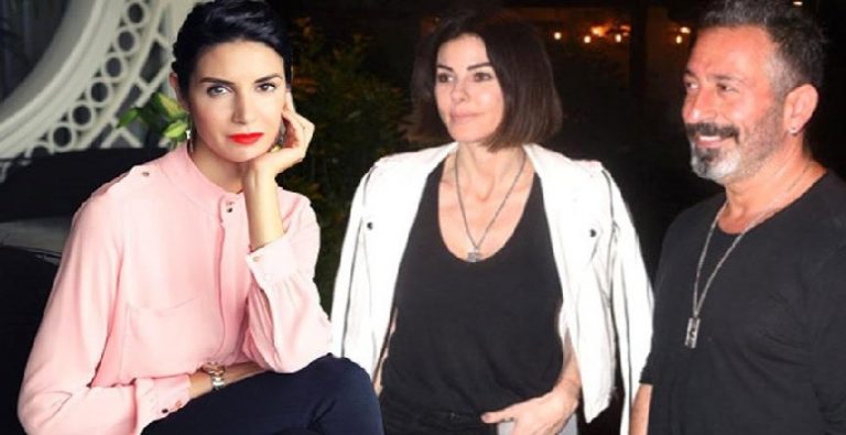 Cem Yılmaz’ın, oğlunun doğum günü gerginliği