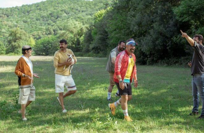 Cem Yılmaz Karakomik