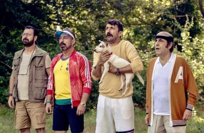 Cem Yılmaz Karakomik