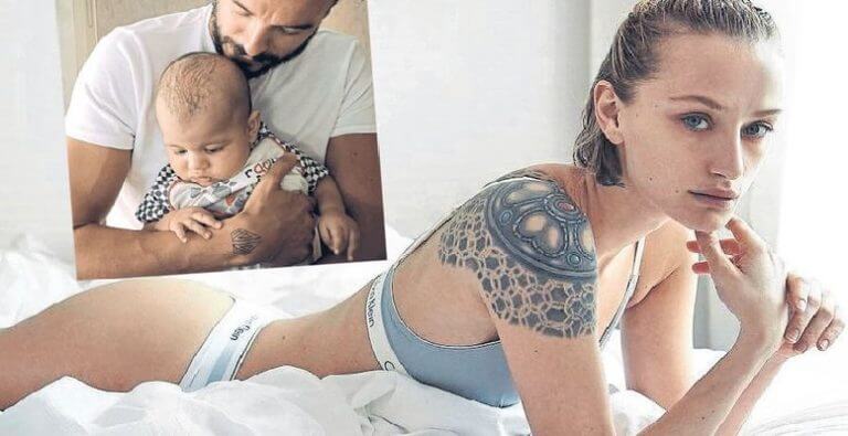 Taşıyıcı Anne Arayan Cem Adrian’a Didem Soydan’dan Jet Yanıt!