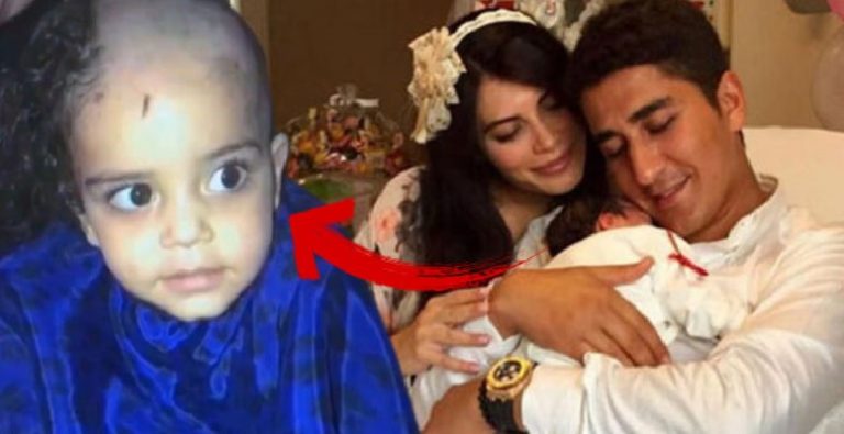 Ceren Hindistan kızının kanser olduğunu nasıl öğrendi? O anlarda neler yaşadı?