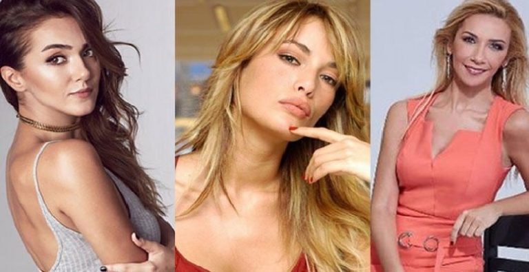 Ünlüleri tehdit eden çetenin mağdurları tuzağı anlattı: Özel fotoğraflarını paylaşacağız!