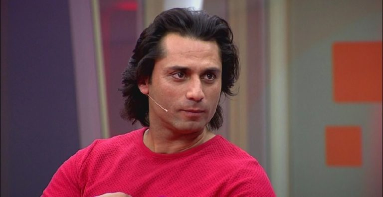 Çılgın Sedat kaza geçirdi!