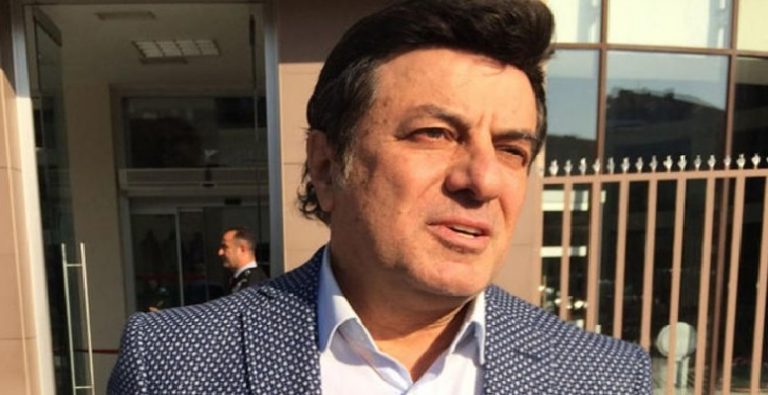 Coşkun Sabah’tan Ukraynalı Güzel Açıklaması