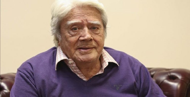 Cüneyt Arkın’ın sağlık durumu hakkında hastaneden ilk açıklama geldi!