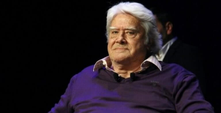 Cüneyt Arkın’dan mesaj: Telif haklarımı almadan ölmem!