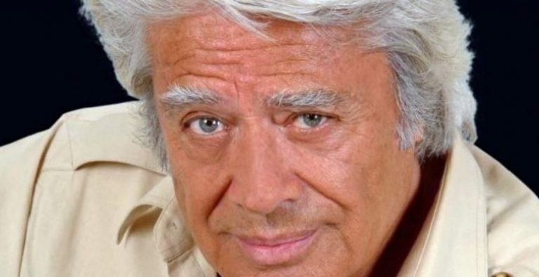 Cüneyt Arkın’ın Oğlu Murat Arkın’dan Açıklama