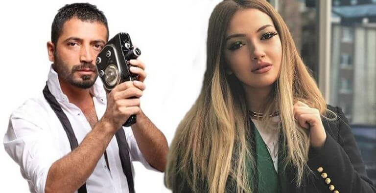 Aşkım Kapışmak’tan Danla Bilic açıklaması