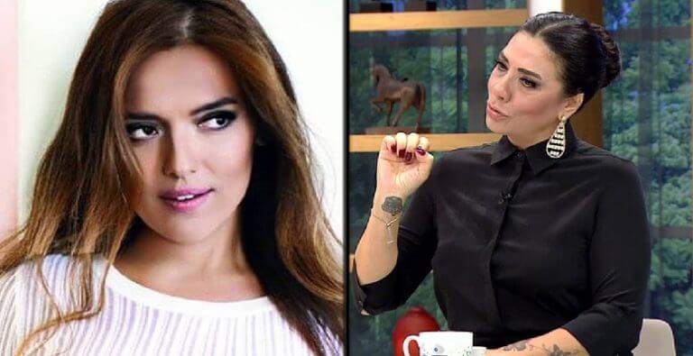 Demet Akalın: Işın Karaca’nın parasında gözüm var!