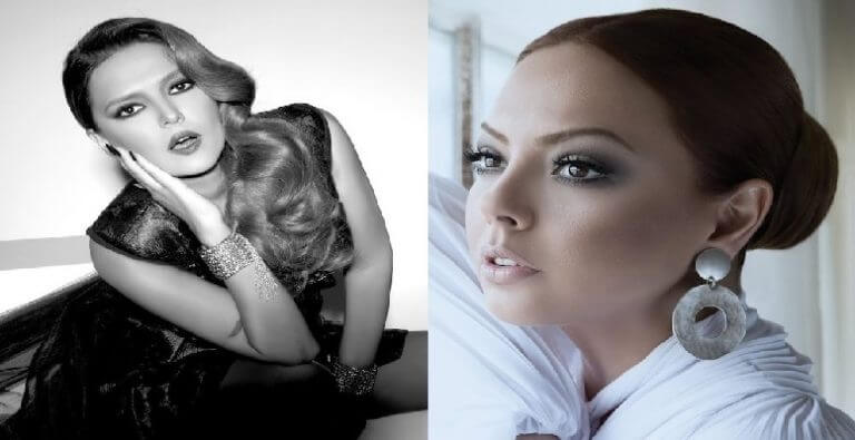 Ünlülerin makyaj notları