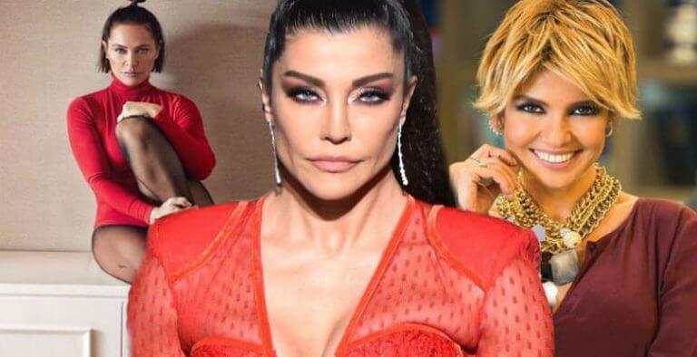 Deniz Akkaya’dan Gülben Ergen ve Hülya Avşar’a Olay Sözler: Amip Gibi…