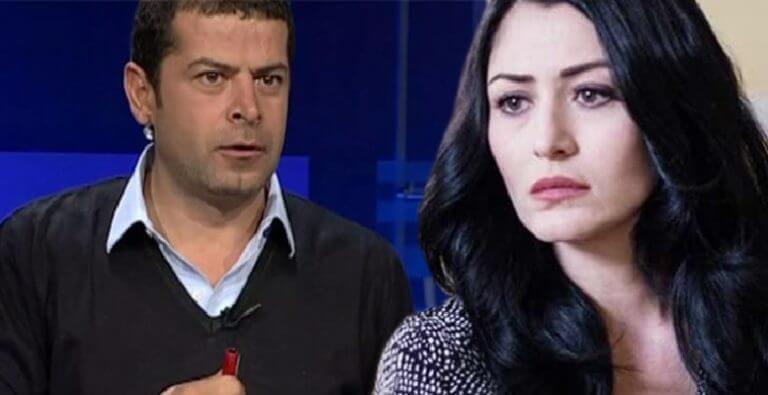 Deniz Çakır Cüneyt Özdemir’le yasak aşk mı yaşıyor? Cüneyt Özdemir’den açıklama!