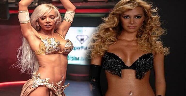 Oryantal Didem’den Tavsiyeler!