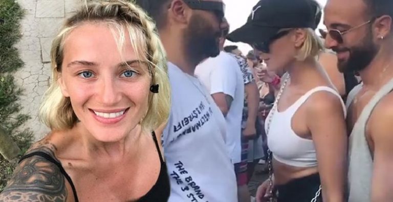 Didem Soydan’ın ‘tost’ tartışması büyüyor