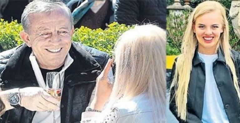 Ali Ağaoğlu’nun eski sevgilisi Duygu Su Gülpınar, yeni sevgilisini ilan etti
