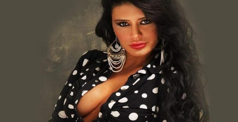 Ebru Polat: 7 Aydır Bekliyorum!