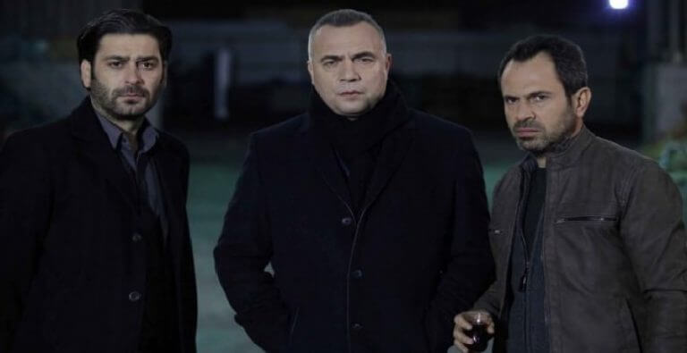 EDHO’da Meryem Çakırbeyli ve Kimsesiz Yaşar’ın yerine dört yeni oyuncu!