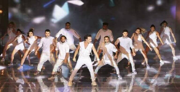 Edis: Beynim Kaldırmadı Konservatuvarı Bıraktım!