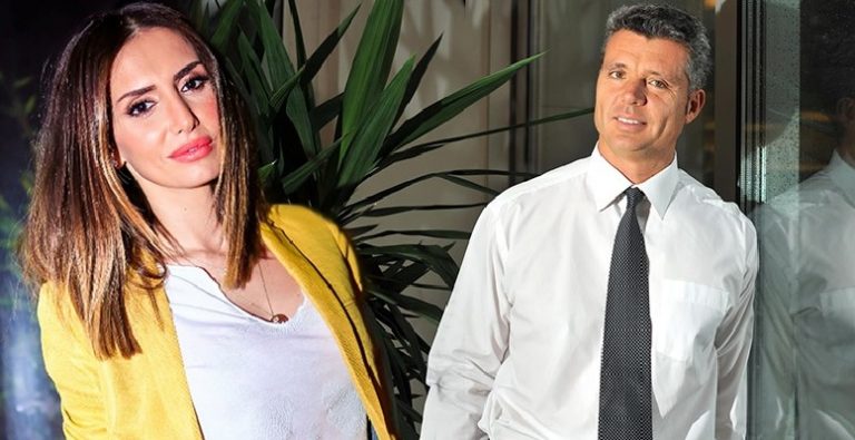 Emina Jahovic, Sadettin Saran sorusuna ne yanıt verdi?