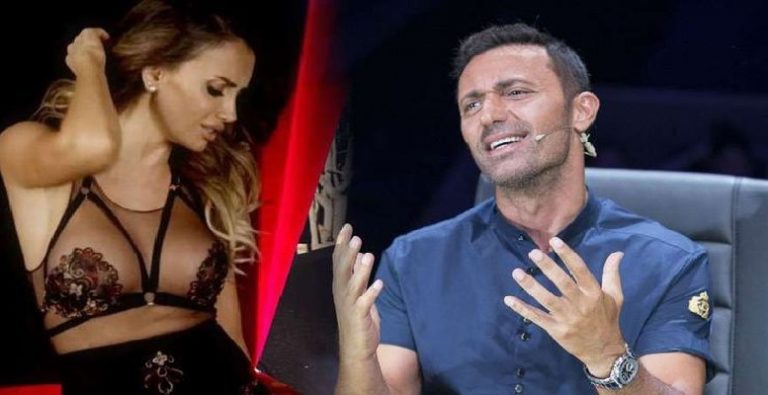 Mustafa Sandal’ın Eski Eşi Emina, Sonunda Tüm Gerçekleri Anlattı!