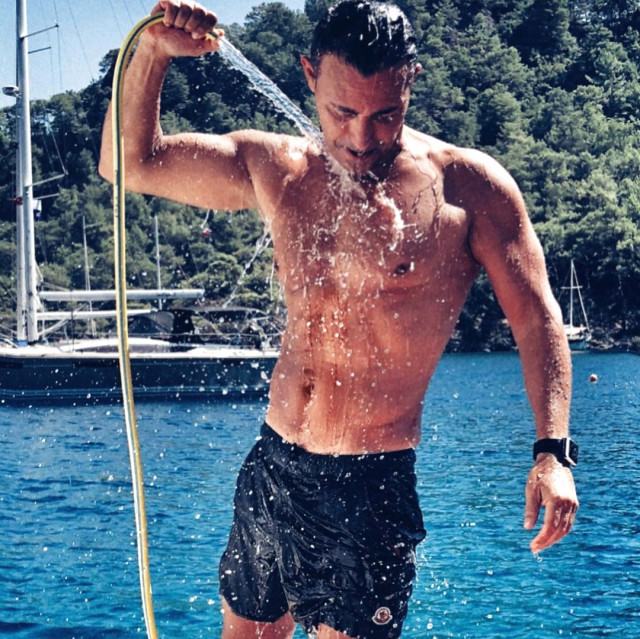 Mustafa Sansal Son Hali