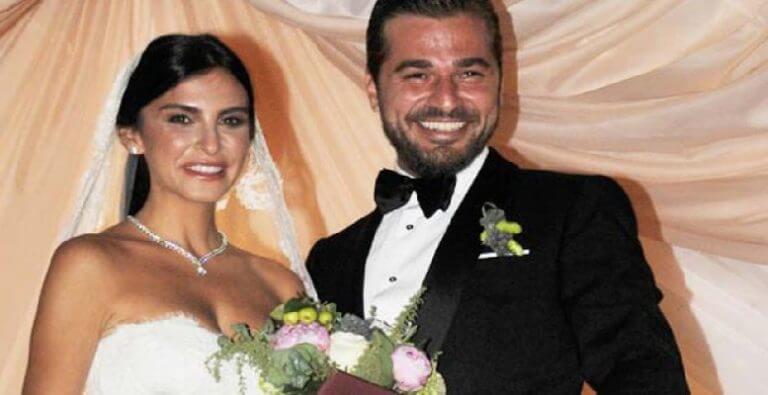 Engin Altan Düzyatan baba oldu! Bebeğin cinsiyeti ne, ismi ne oldu?