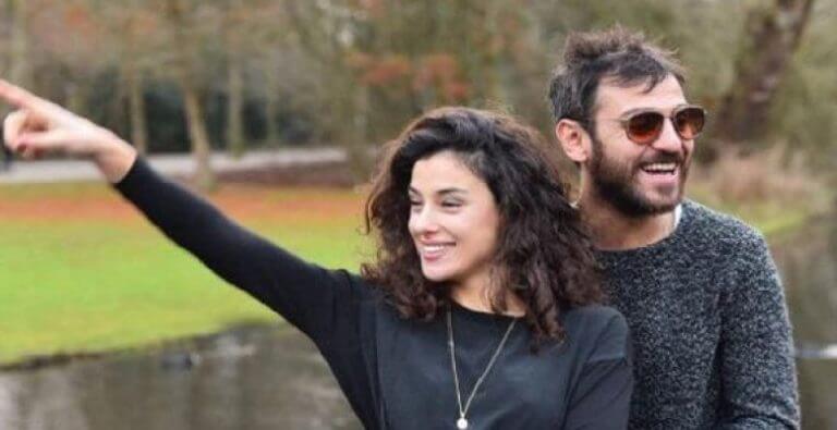 Çukur’un Vartolu’su Evlendi!