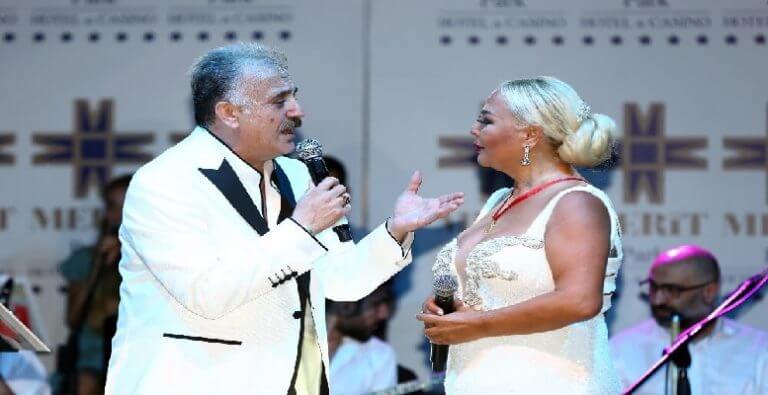 Faik Öztürk’ten kötü haber: Allah beni öldürmedi!