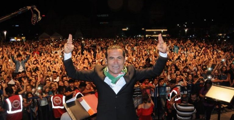 Ferhat Göçer kimin hayranı?