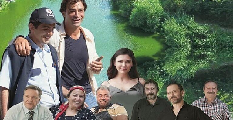 ‘İki İyi Çocuk’ filmi için geri sayım başladı! Ne zaman vizyona girecek?