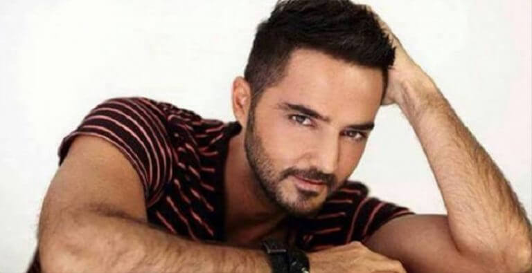 Gökhan Özen,”Seni çok özlüyorum”