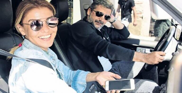 Gülben Ergen İle Burak Törer Neden Ayrıldı?