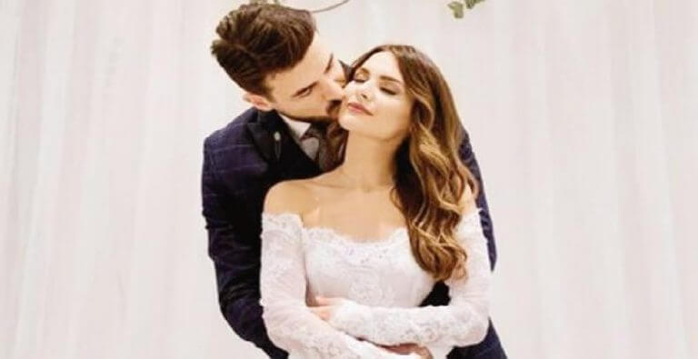 Oya Aydoğan’ın oğlu Gurur evleniyor! Düğün tarihi belli oldu!