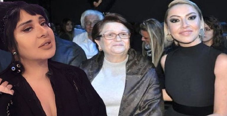 Bu olmadı Nur Yerlitaş!