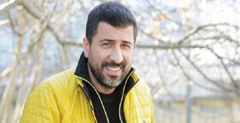 Hakan Bilgin: Kötü adam olmak istiyorum