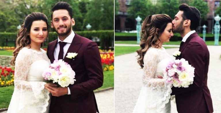 Milli Futbolcudan Şok Açıklama!