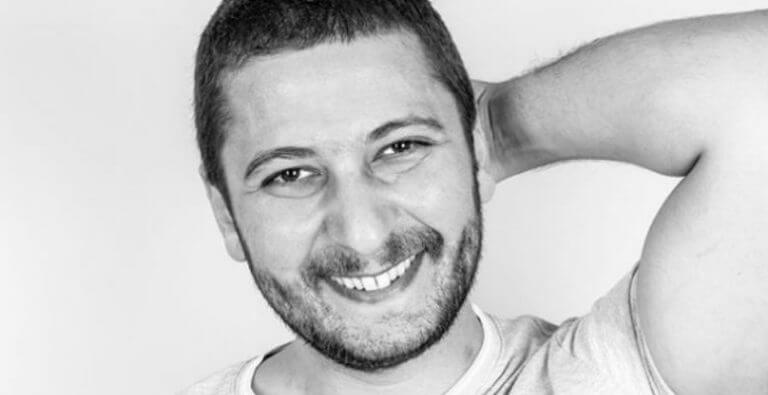 Hakan Kaan Açıkgöz Kimdir