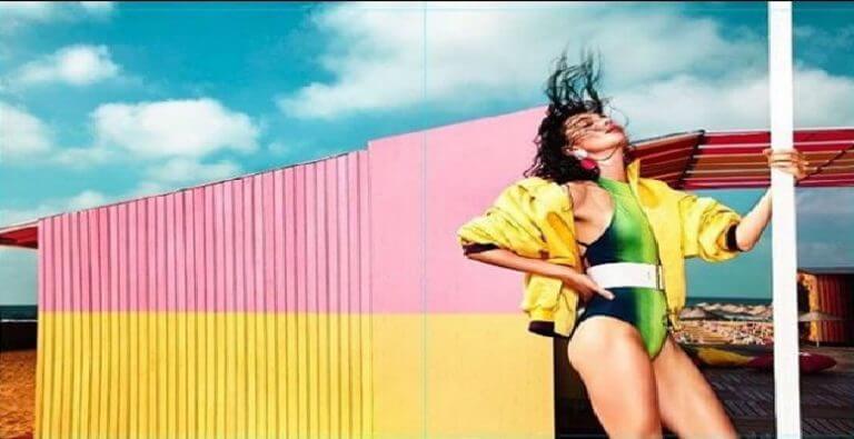 Hande Ataizi: Hırsımdan Çok Ağladım!