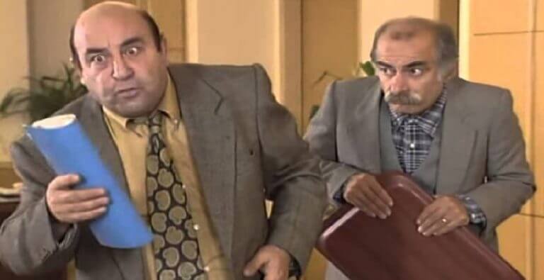 Hikmet Karagöz felç geçirdi!