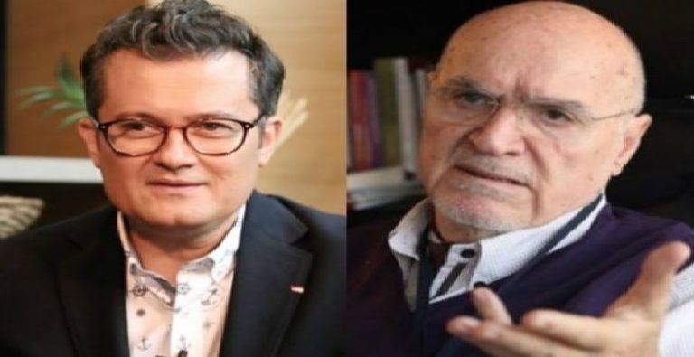 Talat Bulut’un Kızından ‘Taciz’ İsyanı!