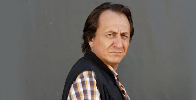 Hüsnü Çoban geri mi dönüyor? Sürpriz gelişme!