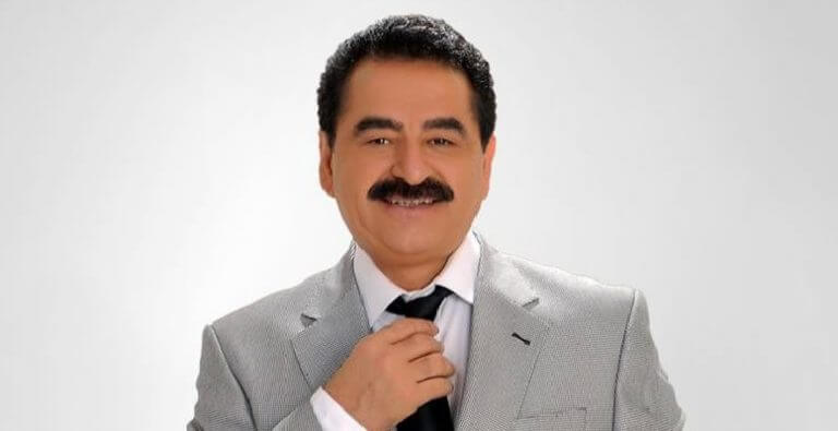 İbrahim Tatlıses: Sekizinci çocuğumu bekliyorum!