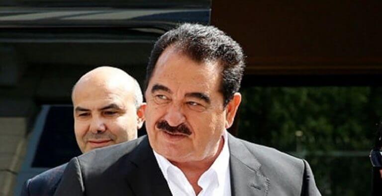 İbrahim Tatlıses’ten Dolar Yorumu