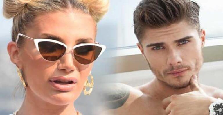 İrem Derici’den Jet Yanıt!